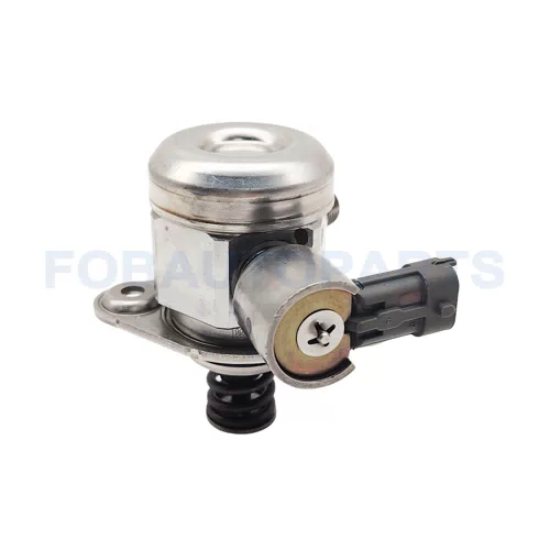 Original Refurbished Parts High Pressure Fuel Pump for Jaguar Land Range Rover 8W939D376AF DW939D376AB - image 3